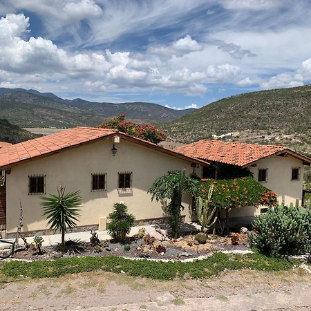 Villa Campestre La Soledad Colon Exterior foto
