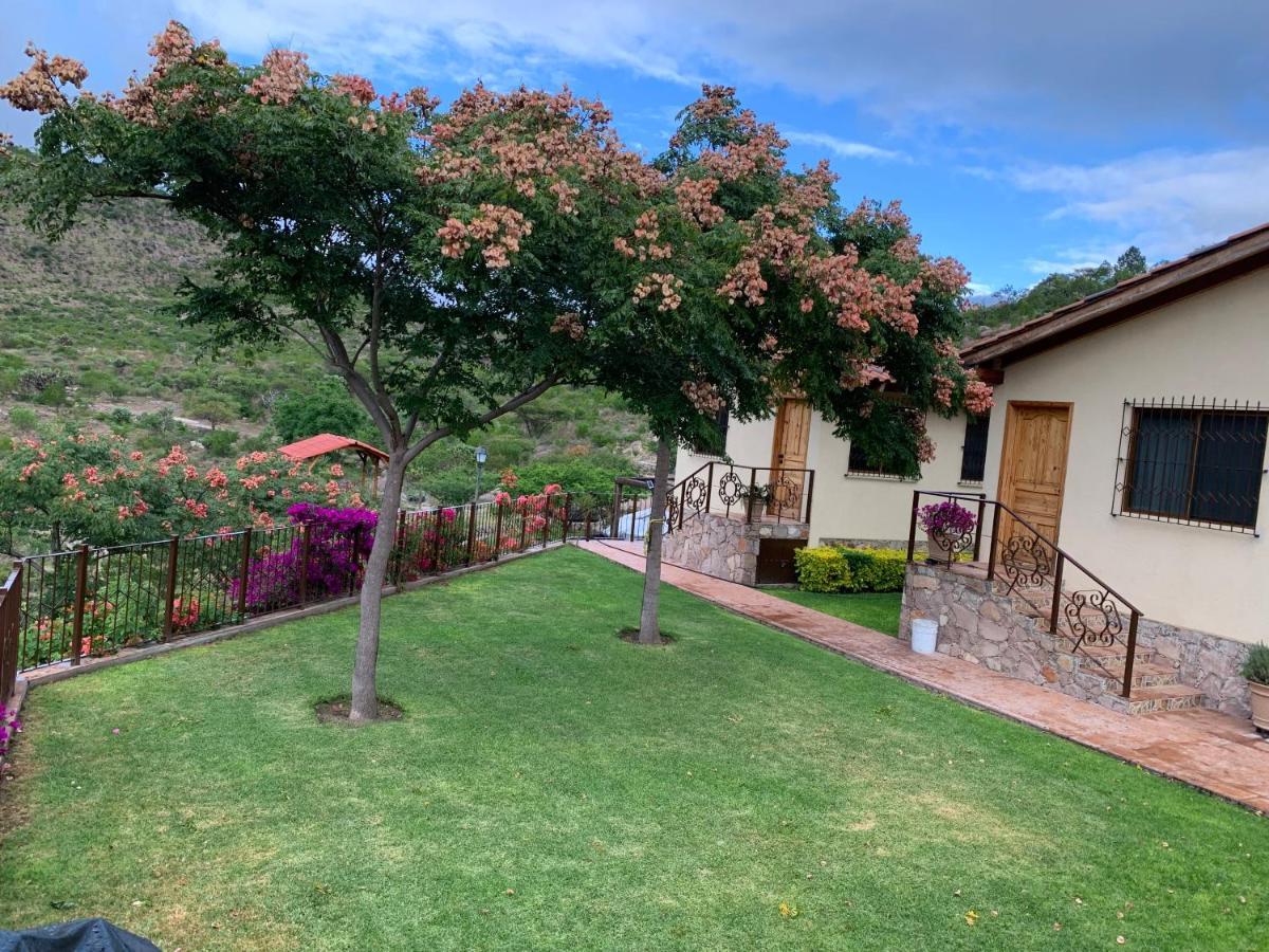 Villa Campestre La Soledad Colon Exterior foto