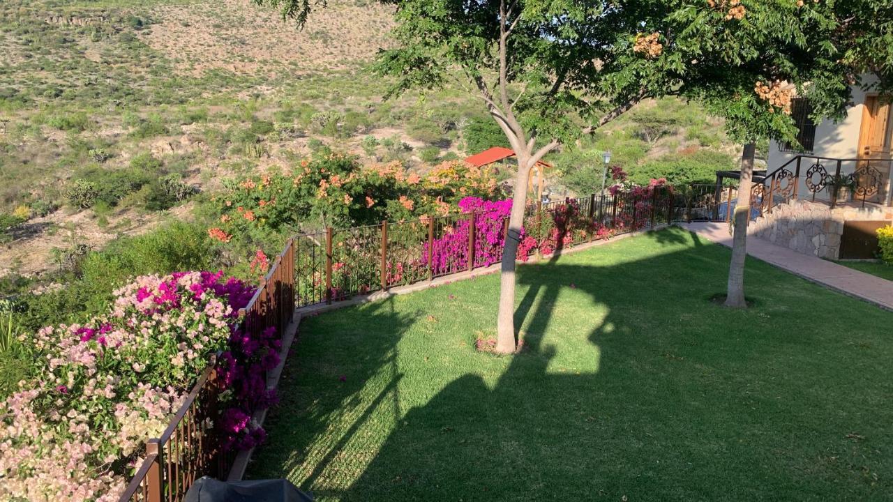 Villa Campestre La Soledad Colon Exterior foto