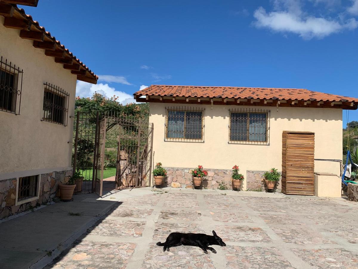 Villa Campestre La Soledad Colon Exterior foto