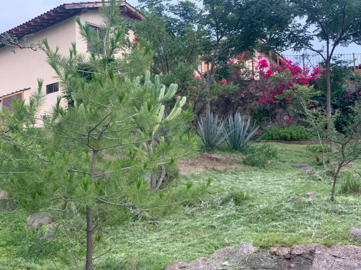 Villa Campestre La Soledad Colon Exterior foto