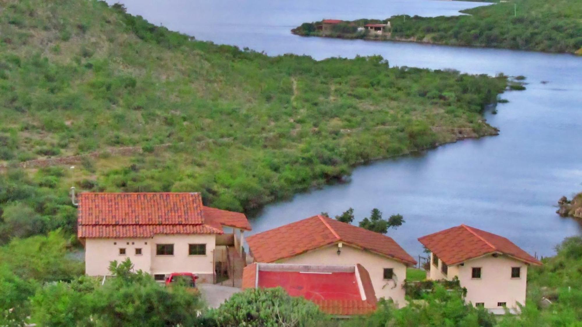 Villa Campestre La Soledad Colon Exterior foto